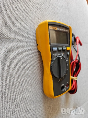 FLUKE 116, снимка 3 - Други инструменти - 54840399