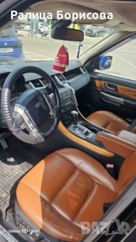 Продавам, снимка 12 - Автомобили и джипове - 54173058