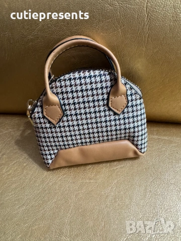 малки чантички, тип портмоне - 3 бр., снимка 9 - Портфейли, портмонета - 54175595