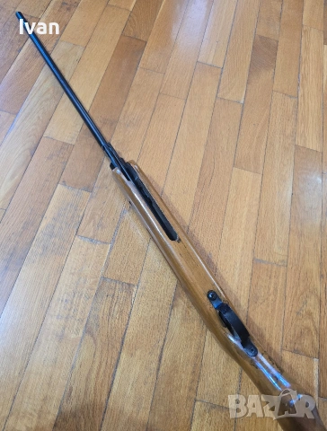 Въздушна пушка 5,5мм , снимка 7 - Въздушно оръжие - 54108530