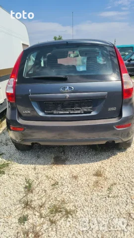 Lada Kalina  16V, снимка 14 - Автомобили и джипове - 55524431