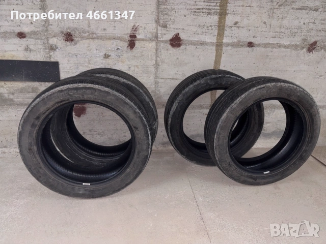 Pirelli Cincurato P7 245/50/19 Runflat