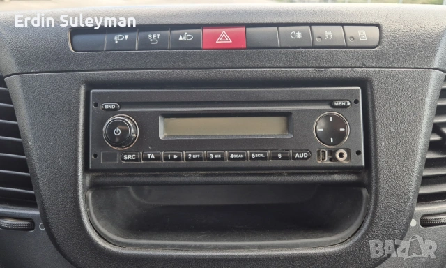 Продавам Iveco Daily 2.300 от 2016 г., снимка 14 - Камиони - 54917735