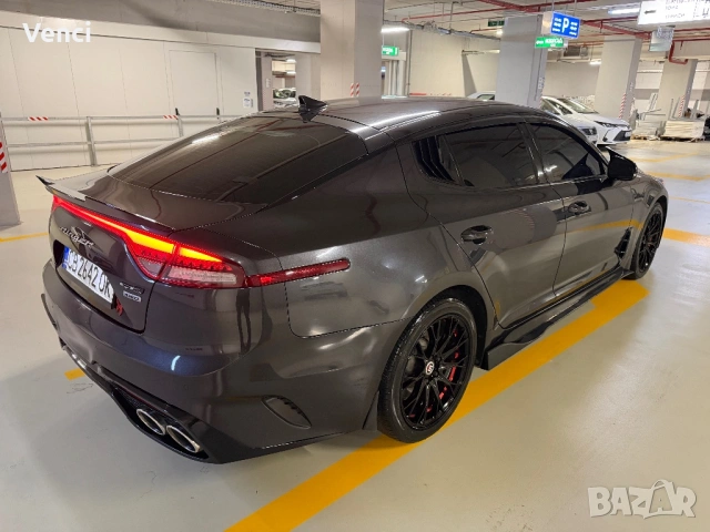 2.5 GTLine - AWD - Tuning - Facelift , снимка 5 - Автомобили и джипове - 54735223