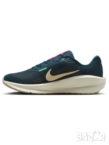 NIKE DOWNSHIFTER 13 нови номер -45, снимка 3 - Маратонки - 54366640