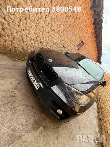 BMW 3.5 бензин 2012Г, снимка 2 - Автомобили и джипове - 55430059