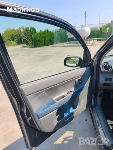 Mazda 2 регистрирана+всичко платено, снимка 10 - Автомобили и джипове - 55649468