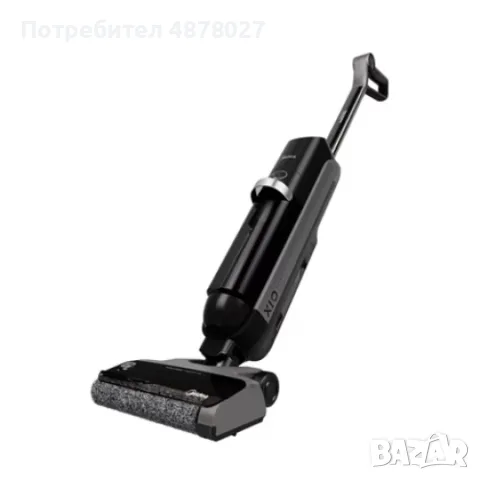 Midea Vacuum Cleaner MX10EUBK – 2 в 1 безжична прахосмукачка и моп, снимка 3 - Прахосмукачки - 55317195