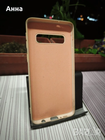 Samsung Galaxy S10, снимка 9 - Samsung - 55092648