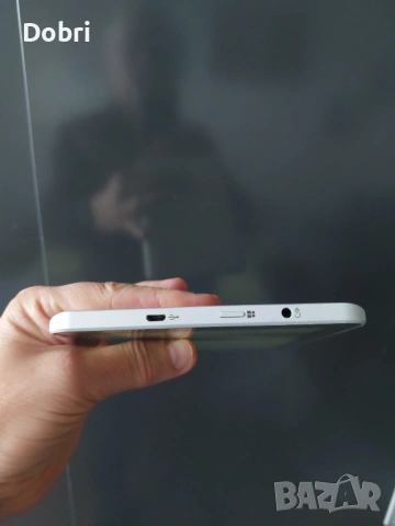 Windows таблет Toshiba WT8-B, снимка 15 - Таблети - 54132337