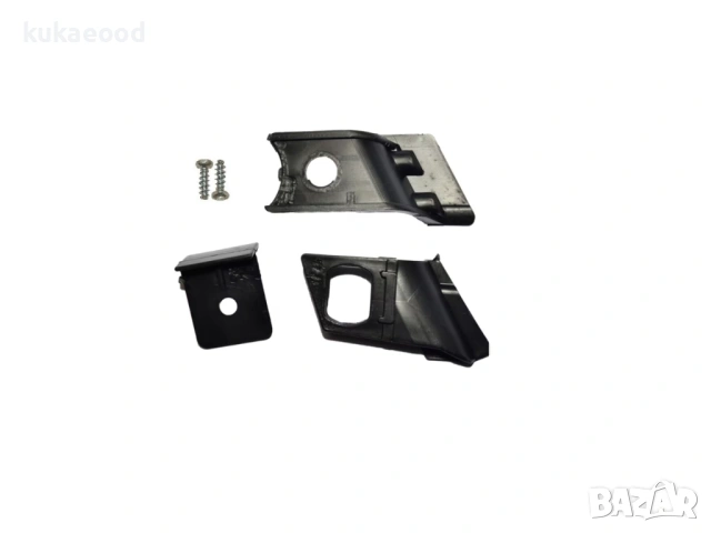 Комплект щипки за захващане на фар BMW 5 E39