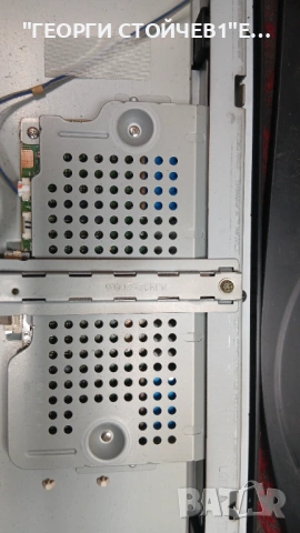 32LC41   EAX32572506[0]  EAY38639701  LC320WX6  6870C-0320A, снимка 3 - Части и Платки - 54619400