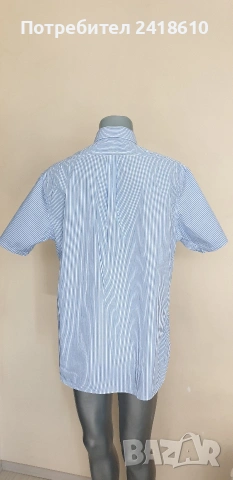 POLO Ralph Lauren Cotton Mens Size 16 1/2  / - L ОРИГИНАЛ! НОВО! Мъжка Риза!, снимка 5 - Ризи - 54818453