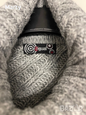 Наметка  Desigual, снимка 2 - Жилетки - 54720206