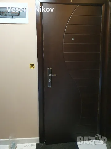 нощувки аспарухово двустаен, снимка 5 - Квартири, нощувки - 55430929