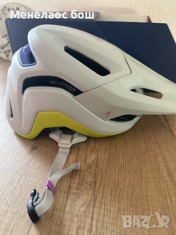 Specialized Ambush 2 MIPS MTB каска – размер M 55–59 см