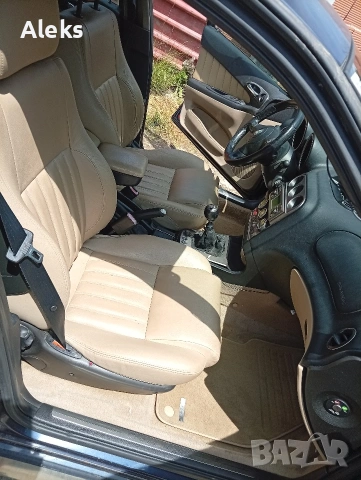 alfa croswagon Q4 на части , снимка 6 - Автомобили и джипове - 54797230
