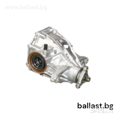 Диференциал A2063505404 W206 W213 2.823