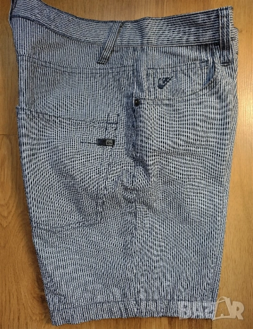 Quiksilver - мъжки бермуди , снимка 7 - Къси панталони - 54661335