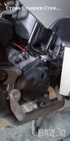 Yamaha Majesty 125 , снимка 7 - Части - 54390154