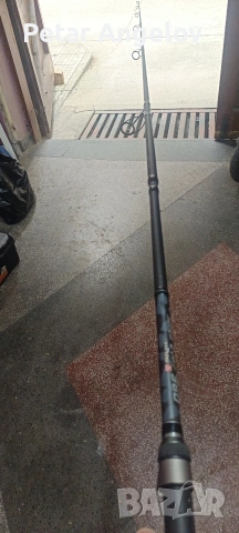 Въдица за риболов на шаран и др. "SIWEIDA" , снимка 5 - Въдици - 54491556