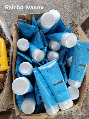 козметика на едро , снимка 16 - Козметика за лице - 54359614