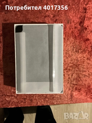 IPad 6 mini 256 gb,, снимка 4 - Таблети - 54305871