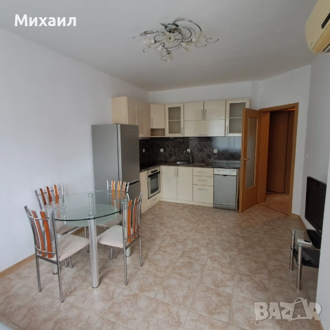 Продава 2-стаен,гр.Варна , Бриз, снимка 2 - Апартаменти - 54697399