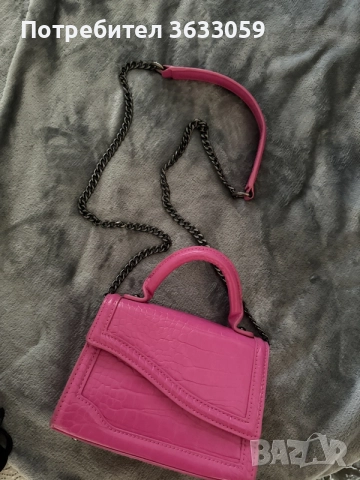 Дамска чанта Guess, Steve Madden, Karl Lagerfeld, Zara, снимка 3 - Чанти - 55274851