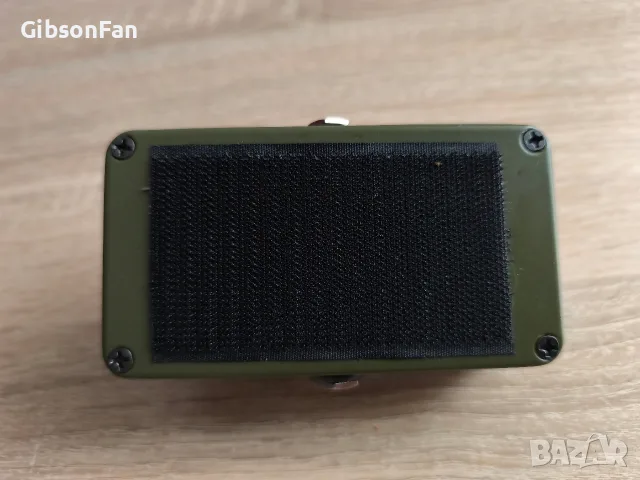 Big Muff russian, снимка 4 - Китари - 55652032