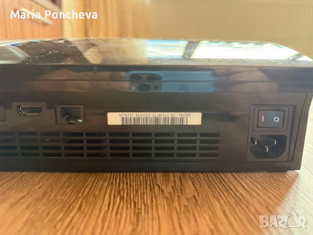 PS3 за части плюс игри, снимка 4 - PlayStation конзоли - 55458579