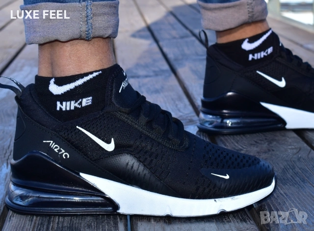 Nike ✨ Унисекс Модел 36-45н, снимка 2 - Маратонки - 54158045