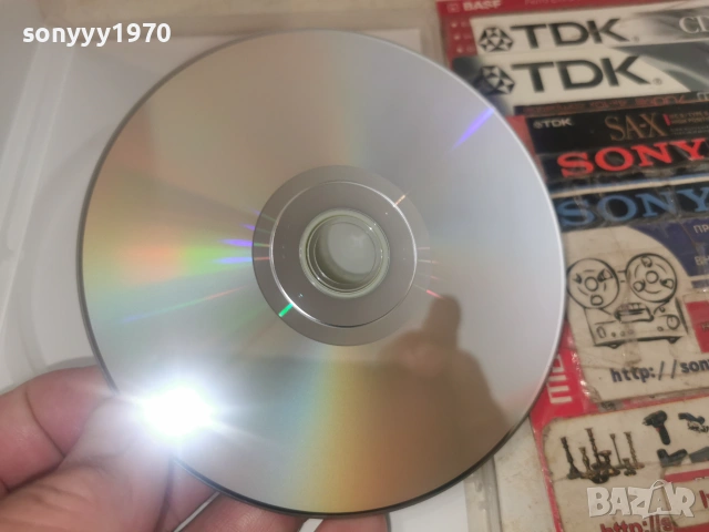 ВИСОКИЯ РУС МЪЖ-ДВД 2806261850L1, снимка 10 - DVD филми - 55079981