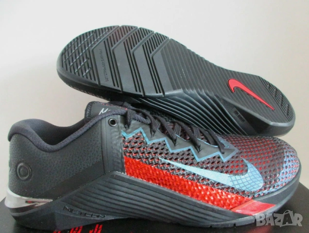 маратонки за кросфит и фитнес Nike Metcon 6 Mat Fraser PE