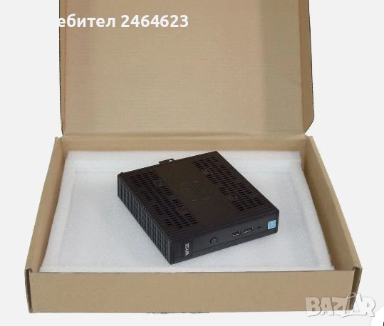 Dell Wyse DxoD 1.4Ghz, 2GB RAM Спешно