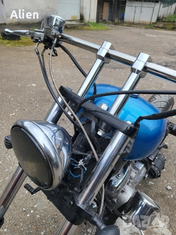 Повдигачи за кормило. Рейзъри 