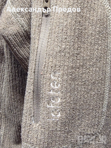 Дамски полар Norrona , снимка 5 - Суичъри - 53988330