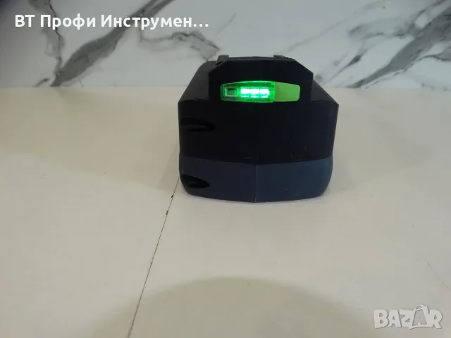 Festool BP 18 Li 5.0 HP-ASI / bluetooth - Батерия, снимка 4 - Други инструменти - 55633168
