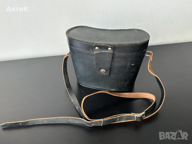 Бинокъл БПЦ 2 12х40 СССР, снимка 2 - Оборудване и аксесоари за оръжия - 54325363