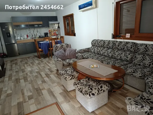 НОЩУВКИ в самостоятелна къща, снимка 4 - Стаи под наем - 55466184