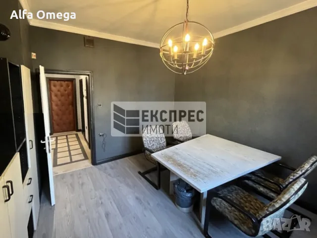 Обзаведен офис под наем, в района на Чаталджа, снимка 2 - Офиси - 55574015