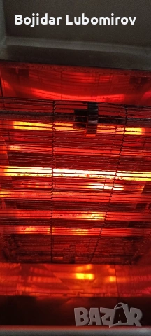 професионален италиански тостер конвейер , снимка 4 - Тостери - 54046554