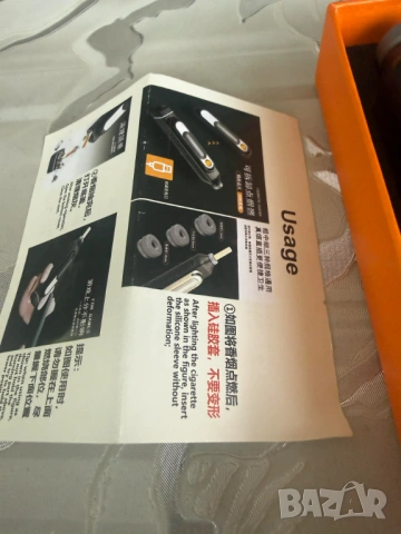 Табакера за 20 цигари и други, снимка 8 - Табакери - 44673600