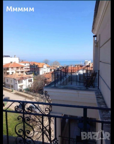 Двустаен апартамент в гр.Обзор, снимка 4 - Апартаменти - 53909190