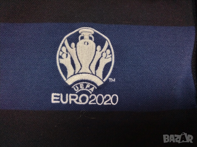 Scotland Uefa Euro 2020 - мъжка тениска, снимка 14 - Тениски - 54886945