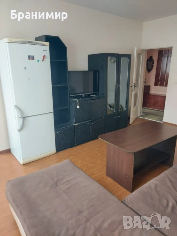 Гарсониера ( едностаен апартамент) под наем, снимка 2 - Апартаменти - 54533909