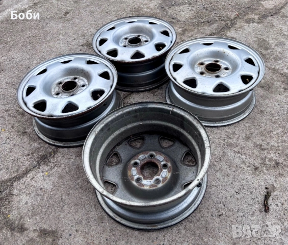 Джанти 5/114,3/15 Honda Land Rover, снимка 8 - Гуми и джанти - 54033608