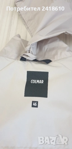 Colmar Performance Mens Jacket 46 - S Пролет - Есен НОВО, снимка 2 - Якета - 54444942