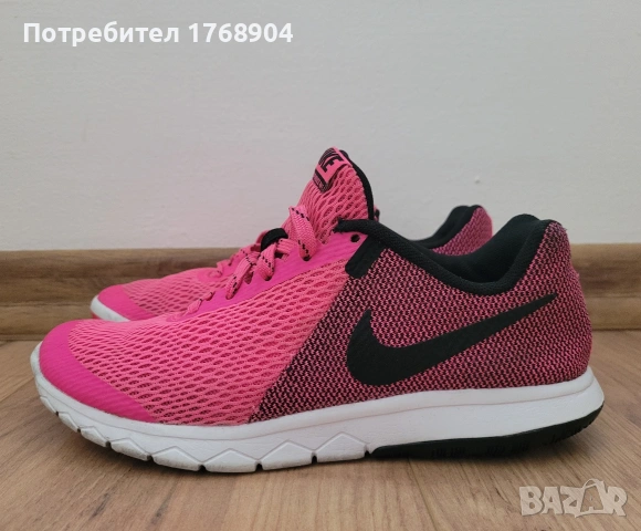 Детски маратонки Nike-37номер, снимка 2 - Детски маратонки - 54355455