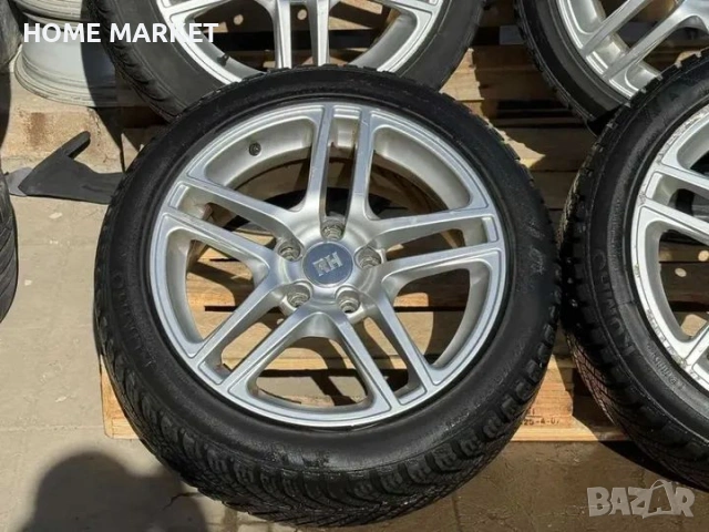 5х114.3 Джанти 17 Kia Hyundai Toyota Nissan Honda 5x114.3 Kia Mazda ЕТ 35 J 8 ЦО 72.5 с втулка 67.1 
